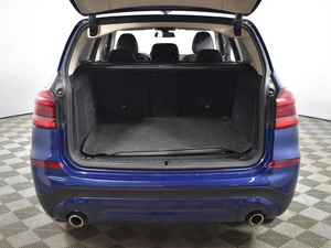 Внедорожник BMW X3 2019 года, 3498300 рублей, Казань