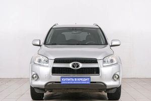 Внедорожник Toyota RAV4 2012 года, 1749000 рублей, Красноярск