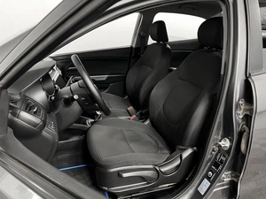 Седан Kia Rio 2014 года, 749000 рублей, Казань
