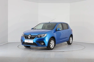Хэтчбек Renault Sandero 2018 года, 1050000 рублей, Брянск