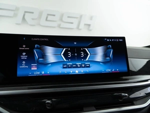 Внедорожник BMW X6 2023 года, 12111434 рублей, Москва