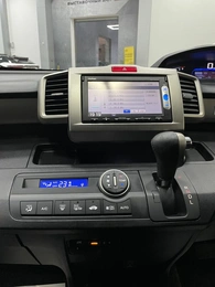 Минивэн Honda Freed 2015 года, 1267000 рублей, Солонцы