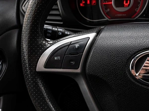 Хетчбэк Lifan X50 2016 года, 758000 рублей, Краснодар