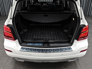 Внедорожник Mercedes-benz GLK-класс 2013 года, 1889000 рублей, Ставрополь