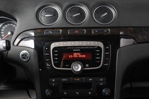 Минивэн Ford S-MAX 2010 года, 999000 рублей, Оренбург