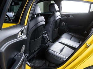 Лифтбек Kia Stinger 2018 года, 2930000 рублей, Волгоград