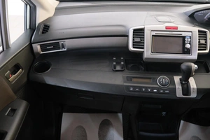 Минивэн Honda Freed 2010 года, 1009000 рублей, Омск