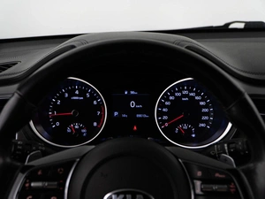 Хетчбэк Kia Ceed 2018 года, 1674444 рублей, Москва