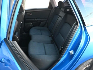 Хетчбэк Mazda 3 2005 года, 629000 рублей, Кирилловка