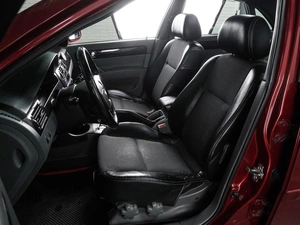 Седан Chevrolet Lacetti 2009 года, 599000 рублей, Воронеж