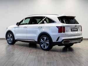 Внедорожник Kia Sorento 2020 года, 3099000 рублей, Саратов