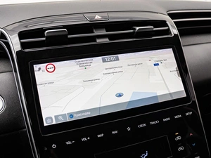 Внедорожник Hyundai Tucson 2021 года, 2700000 рублей, Краснодар