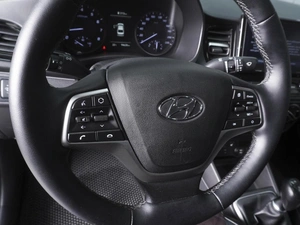 Седан Hyundai Solaris 2021 года, 1399000 рублей, Ростов-на-Дону