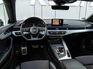 Лифтбек Audi A5 2019 года, 2698000 рублей, Краснодар