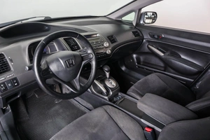 Седан Honda Civic 2010 года, 969000 рублей, Пермь