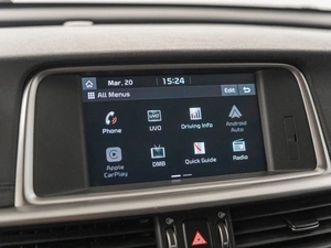 Седан Kia K5 2019 года, 2120000 рублей, Красноярск