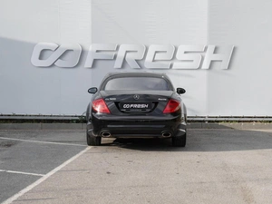 Купе Mercedes-benz CL-класс 2008 года, 1699000 рублей, Волгоград