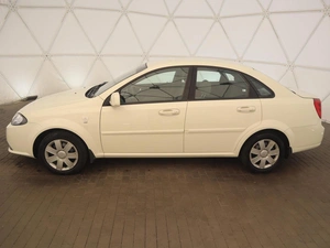 Седан Daewoo Gentra 2014 года, 745000 рублей, Орёл