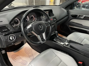 Купе Mercedes-benz E-класс 2012 года, 1487000 рублей, Солонцы