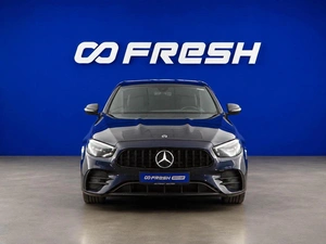 Седан Mercedes-benz E-класс 2020 года, 3547444 рублей, Москва