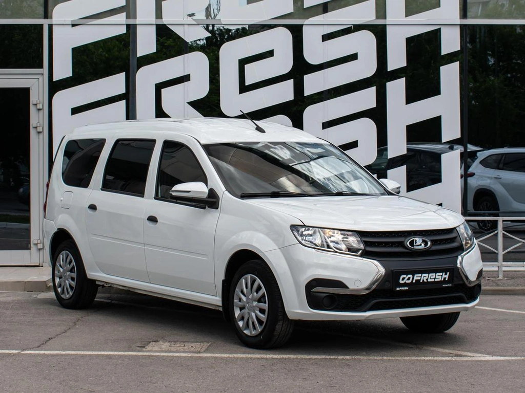 Универсал ВАЗ (LADA) Largus 2021 года, 1170000 рублей, Волгоград