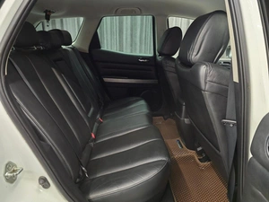 Внедорожник Mazda CX-7 2010 года, 995000 рублей, Красноярск