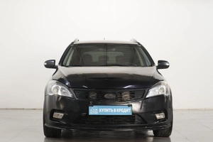Хетчбэк Kia Ceed 2010 года, 579000 рублей, Челябинск