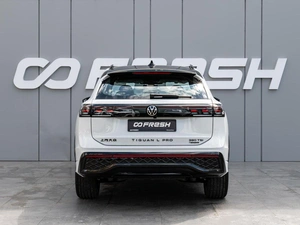 Внедорожник Volkswagen Tiguan L 2026 года, 4749000 рублей, Краснодар