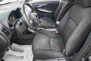 Седан Toyota Corolla 2007 года, 849000 рублей, Барнаул