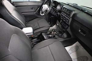 Внедорожник ВАЗ (LADA) 2131 (4x4) Рысь 2020 года, 849000 рублей, Сургут