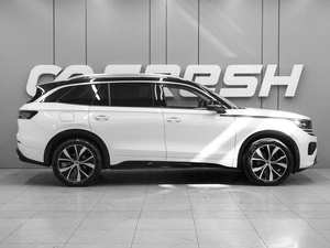 Внедорожник Volkswagen Tavendor 2022 года, 4300000 рублей, Ростов-на-Дону