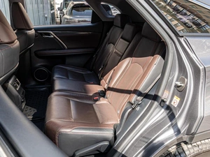 Внедорожник Lexus RX 2019 года, 4649000 рублей, Краснодар