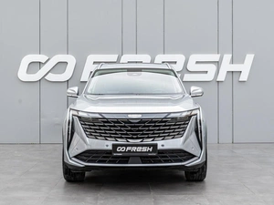Внедорожник Geely Atlas 2024 года, 2595000 рублей, Краснодар