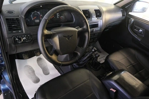 Внедорожник УАЗ Patriot 2012 года, 939000 рублей, Омск