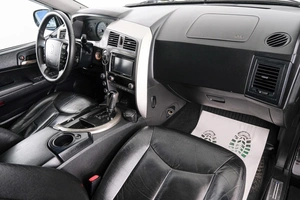 Внедорожник SsangYong Kyron 2012 года, 879000 рублей, Красноярск