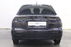 Седан Mitsubishi Lancer 2006 года, 395000 рублей, Брянск