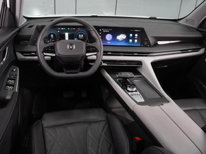 Внедорожник Changan CS75 Plus 2024 года, 2999000 рублей, Воронеж