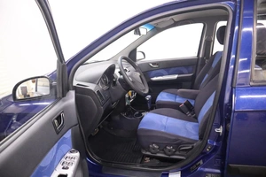 Хэтчбек Hyundai Getz 2010 года, 610000 рублей, Брянск