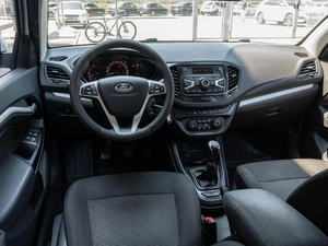 Седан ВАЗ (LADA) Vesta 2021 года, 950000 рублей, Краснодар