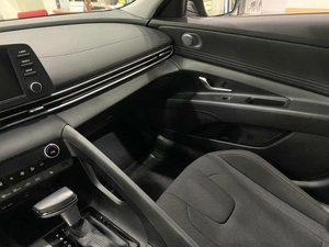 Седан Hyundai Elantra 2021 года, 2060000 рублей, Красноярск