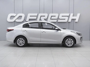 Седан Kia Rio 2018 года, 1299000 рублей, Ростов-на-Дону