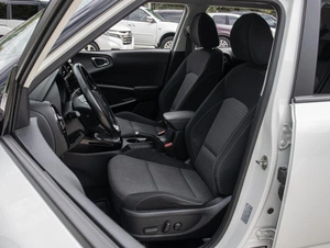 Внедорожник Kia Soul 2021 года, 1889000 рублей, Большой Сочи