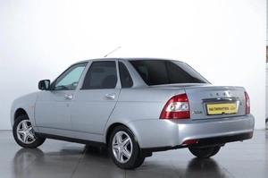 Седан ВАЗ (LADA) Priora 2018 года, 689000 рублей, Челябинск