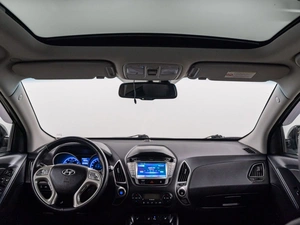 Внедорожник Hyundai ix35 2012 года, 1399000 рублей, Красноярск