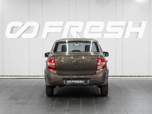 Седан ВАЗ (LADA) Granta 2018 года, 349000 рублей, Сургут