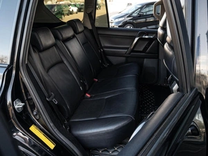 Внедорожник Toyota Land Cruiser Prado 2010 года, 2550000 рублей, Краснодар