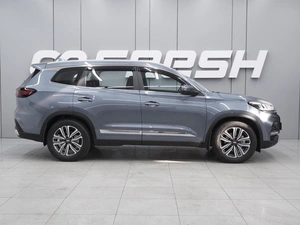 Внедорожник Chery Tiggo 8 2021 года, 1835000 рублей, Ростов-на-Дону