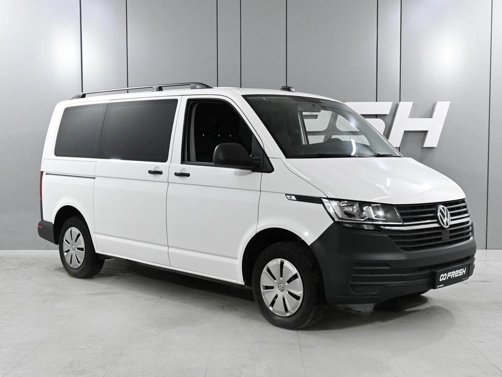 Минивэн Volkswagen Transporter 2020 года, 4379000 рублей, Ростов-на-Дону