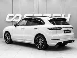 Внедорожник Porsche Cayenne 2019 года, 6299000 рублей, Ростов-на-Дону