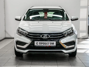Универсал ВАЗ (LADA) Vesta 2024 года, 1570000 рублей, Красноярск